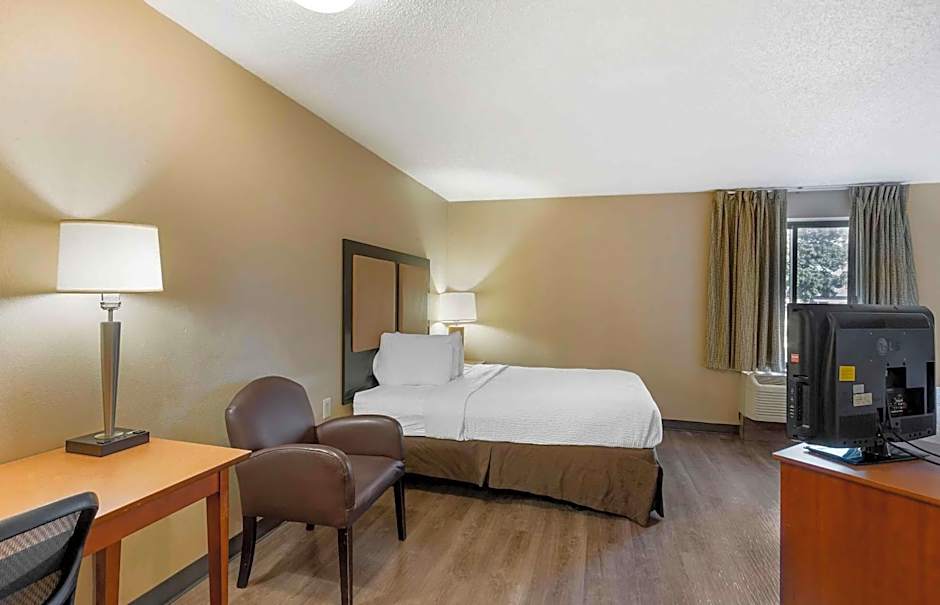 Extended Stay America Suites - Philadelphia - Airport - Bartram Ave.