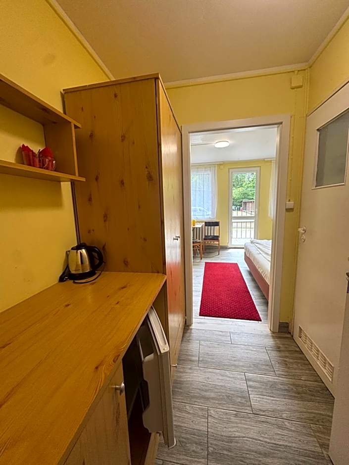 Pokoje Gościnne Standard