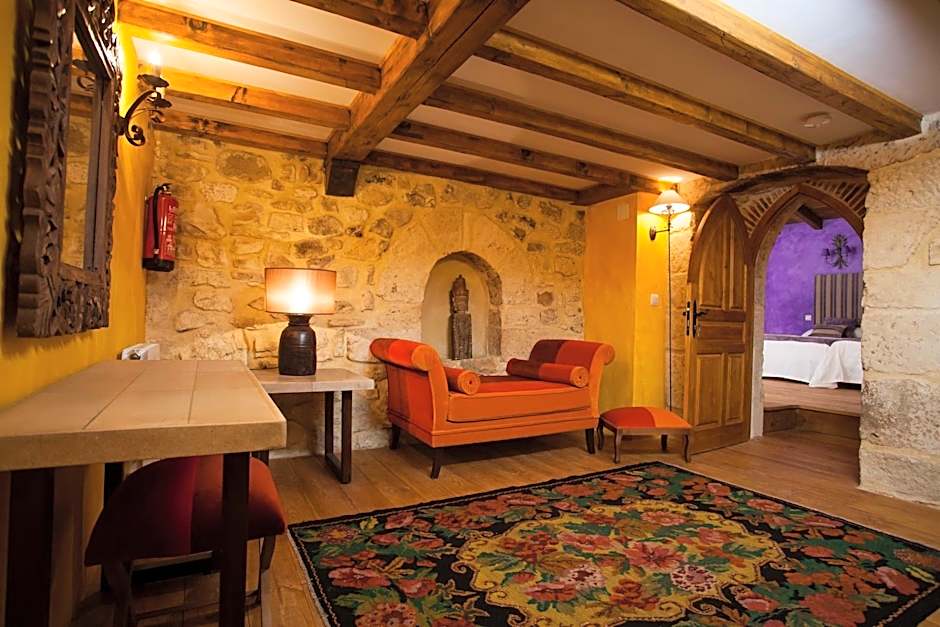 Hotel Rural La Torre de Bisjueces