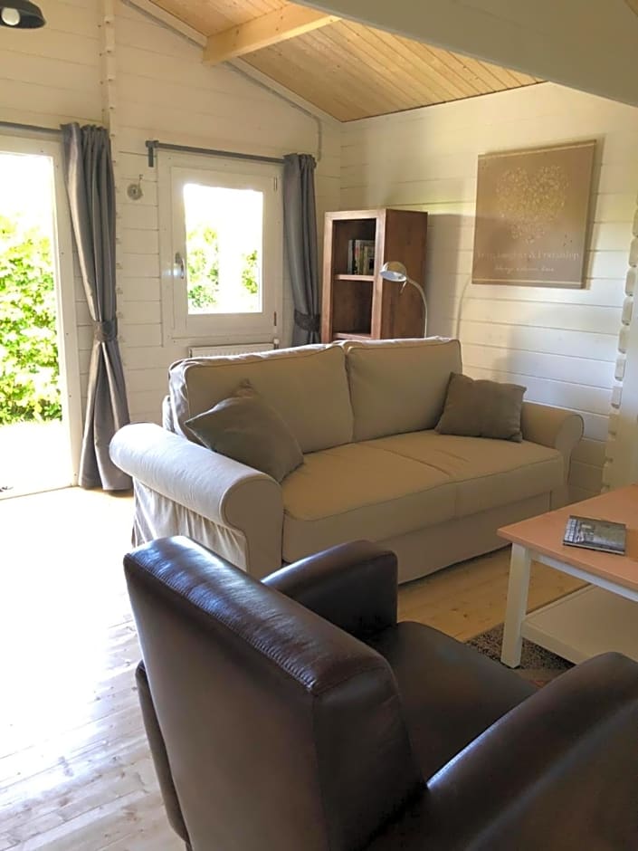 Bed & Breakfast Zevenhuizen