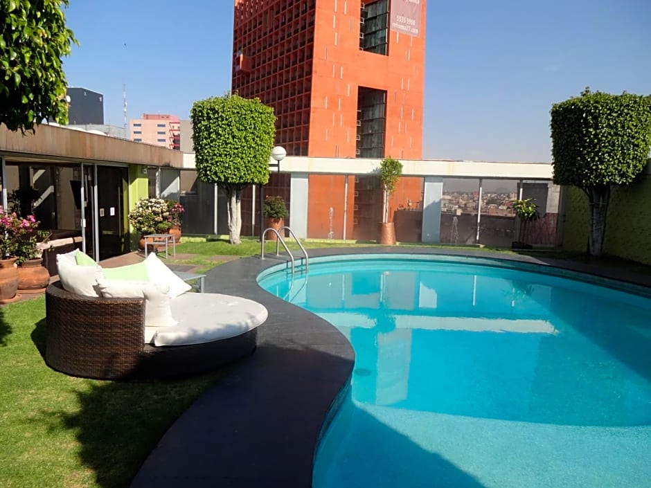 Hotel Casa Blanca