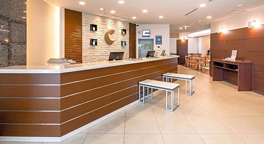 Comfort Hotel Tomakomai