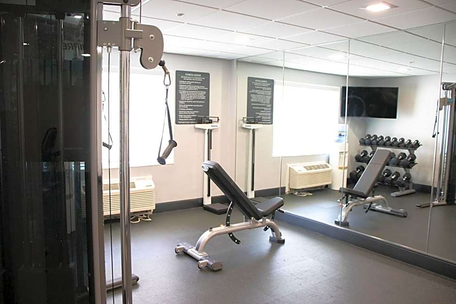 Holiday Inn Spartanburg Northwest By IHG