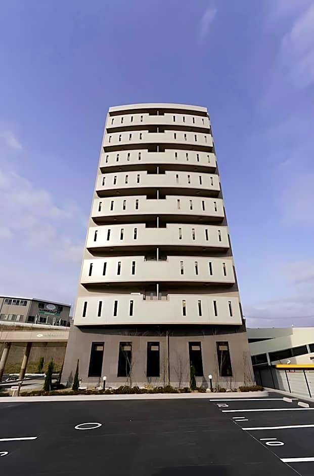 Hotel Route Inn Sendaiizumi Inter