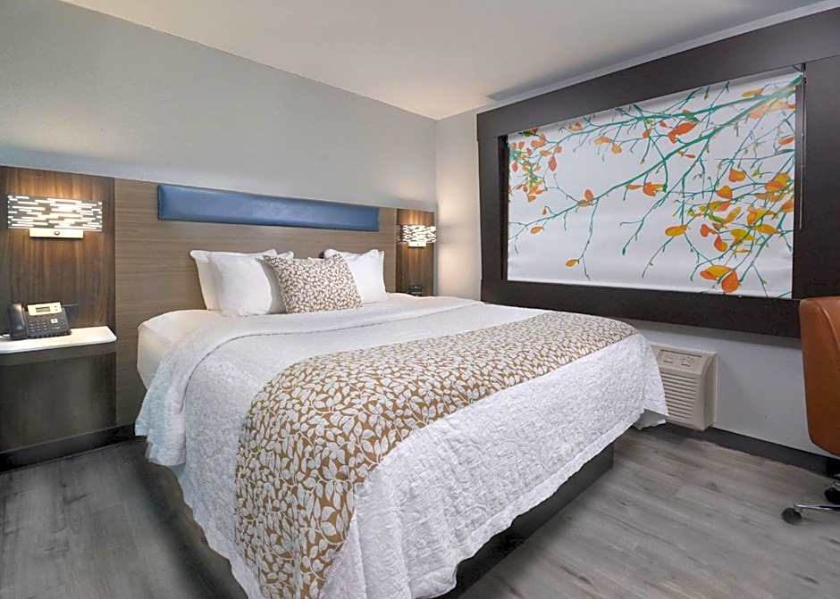 Brookstone Lodge near Biltmore Village, Ascend Hotel Collection