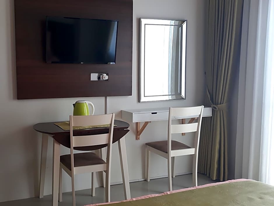 Ratu Icon Apartment