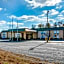 Quality Inn Cape Girardeau North