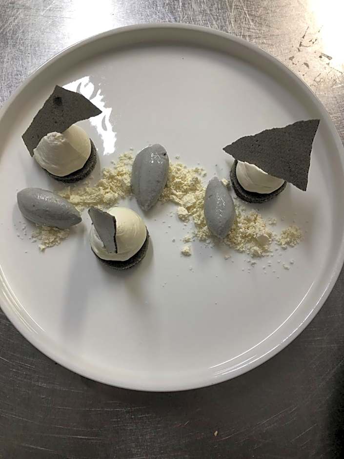 Les 3 Lieux - Hôtel, Restaurant, Espace sensoriel