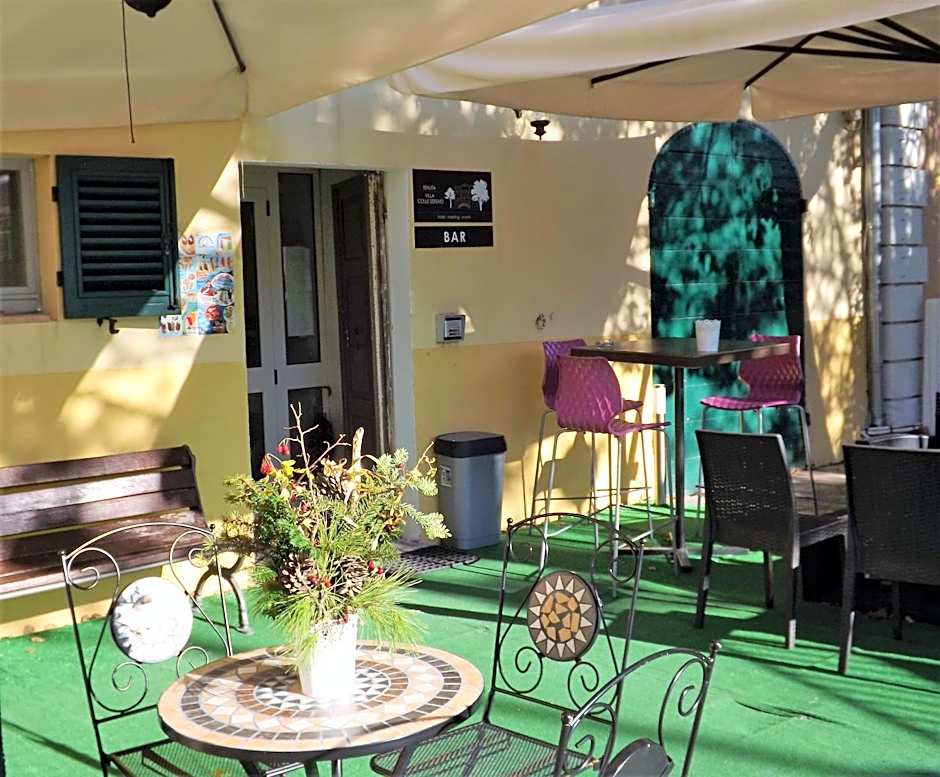 Tenuta Villa Colle Sereno