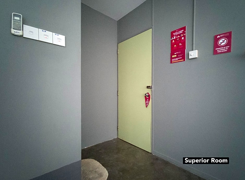 Koptel Budget Hotel