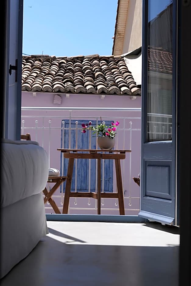 BOĒM Boutique Hotel Lefkada