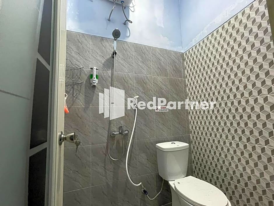 N3 Syariah near Stasiun Tegal Mitra RedDoorz