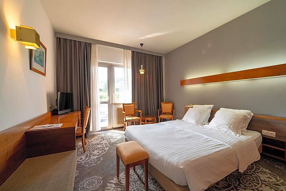Hotel Munsch Restaurant & Wellness, Colmar Nord - Haut-Koenigsbourg