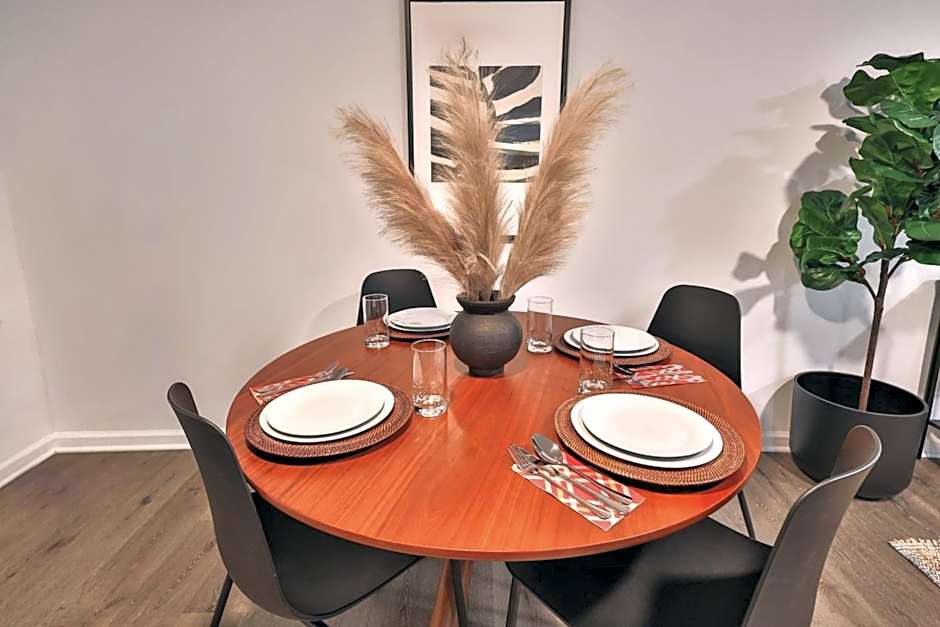 Hyatus at City Views