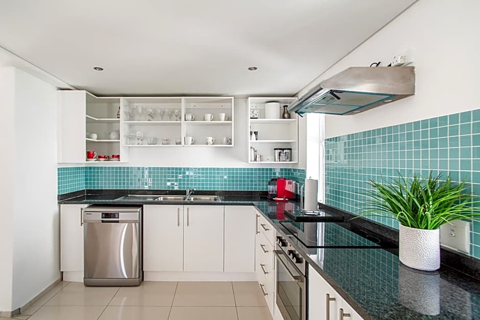 Funkey Villas Cape Town