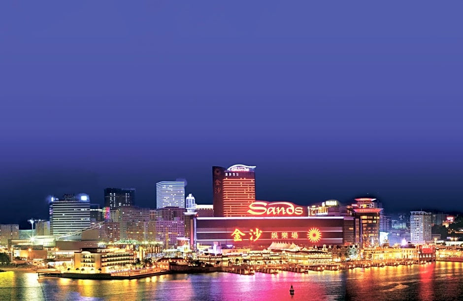 Sands Macao Hotel