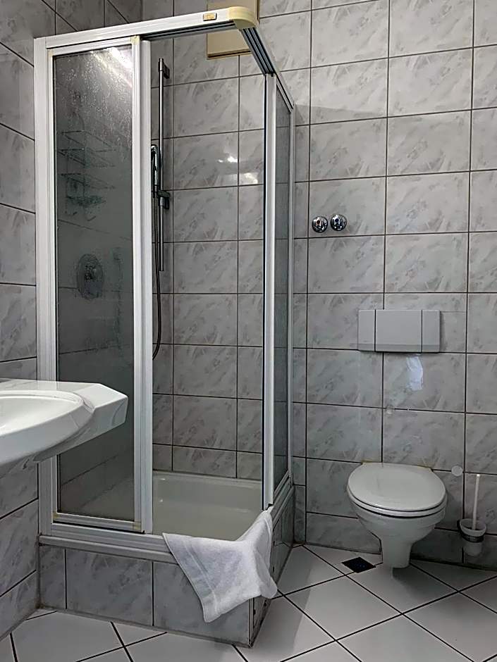 Turm Hotel Hanau