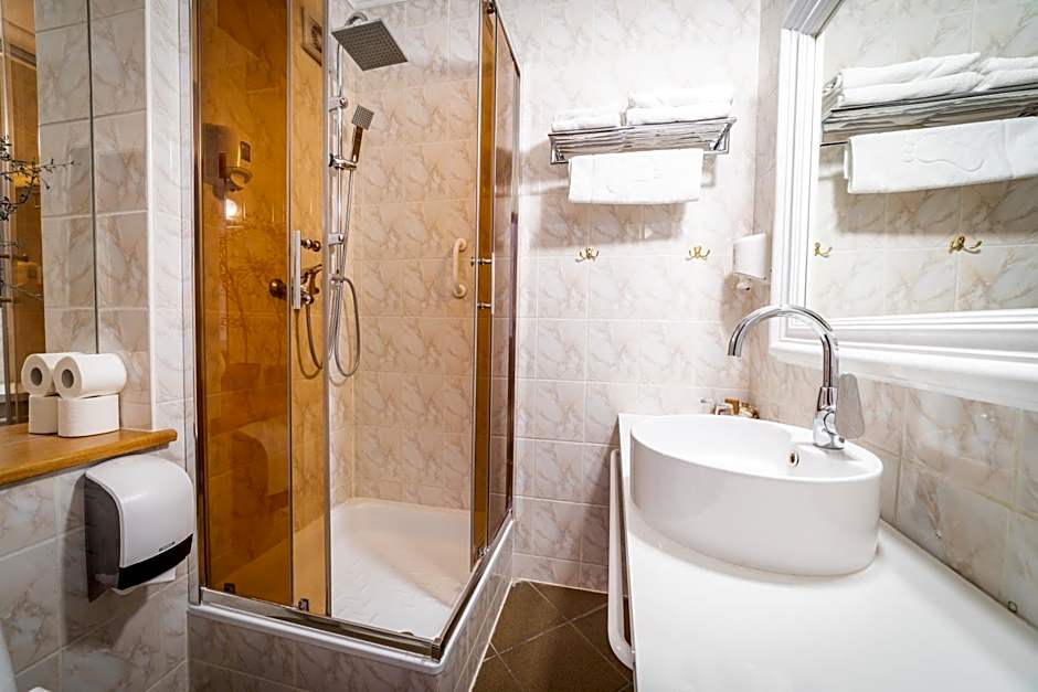 Hotel Solar Palace SPA & Wellness