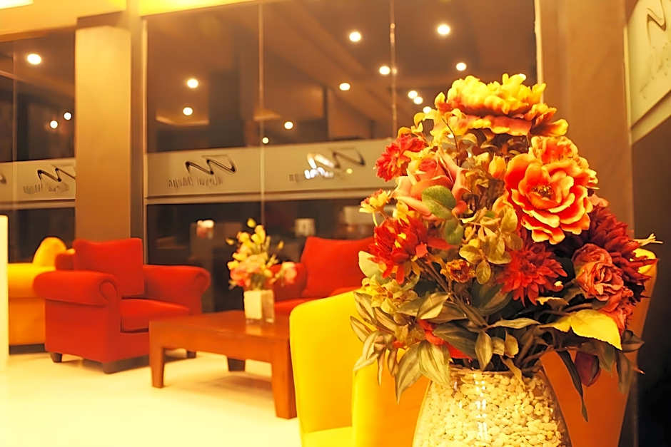 Grand Dian Hotel Cirebon