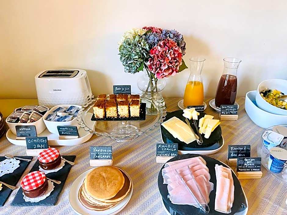 Quinta da Nasce Água