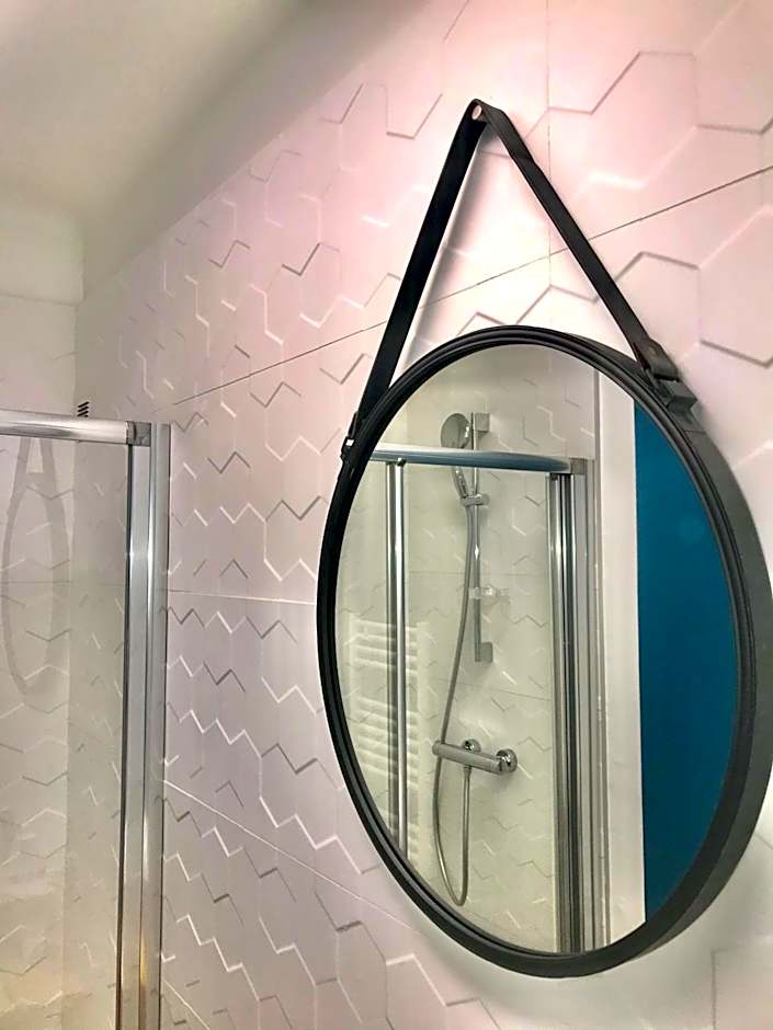 Hôtel Café Miramar