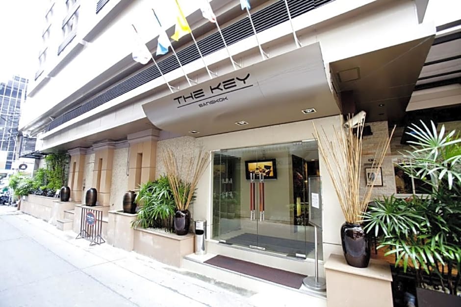 The Key Bangkok Hotel