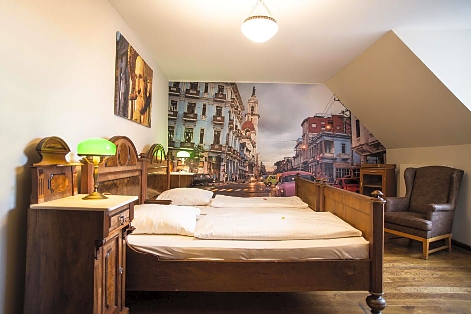 Landhotel Beverland