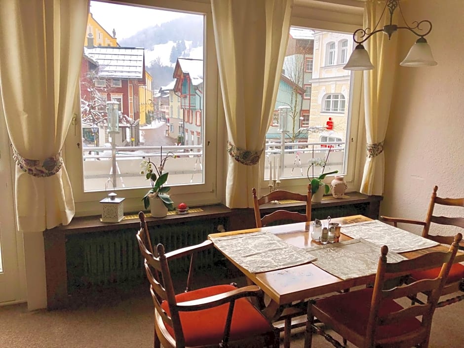 Hotel am Rathaus