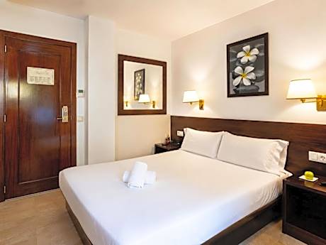 Insitu Eurotel Andorra