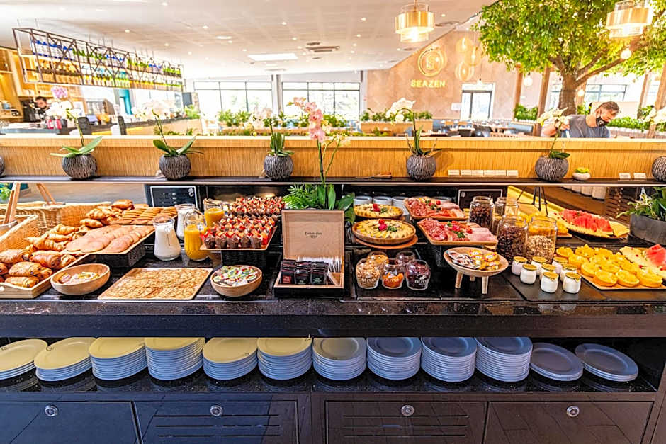 Woods Genève-Thoiry