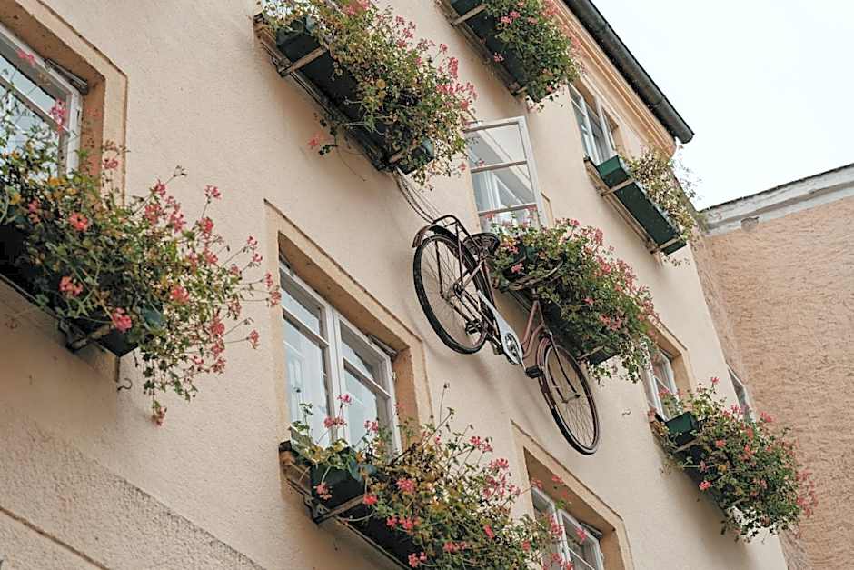 Hotel Muhldorf