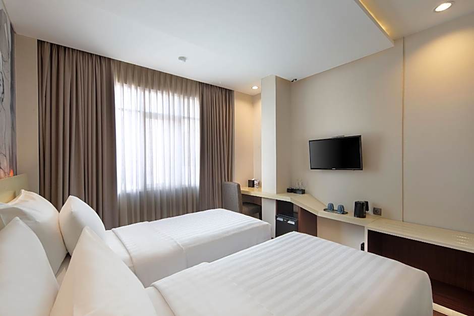 Four Star by Trans Hotel