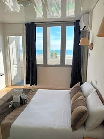 Double Room with Sea View