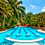 Kampala Serena Hotel