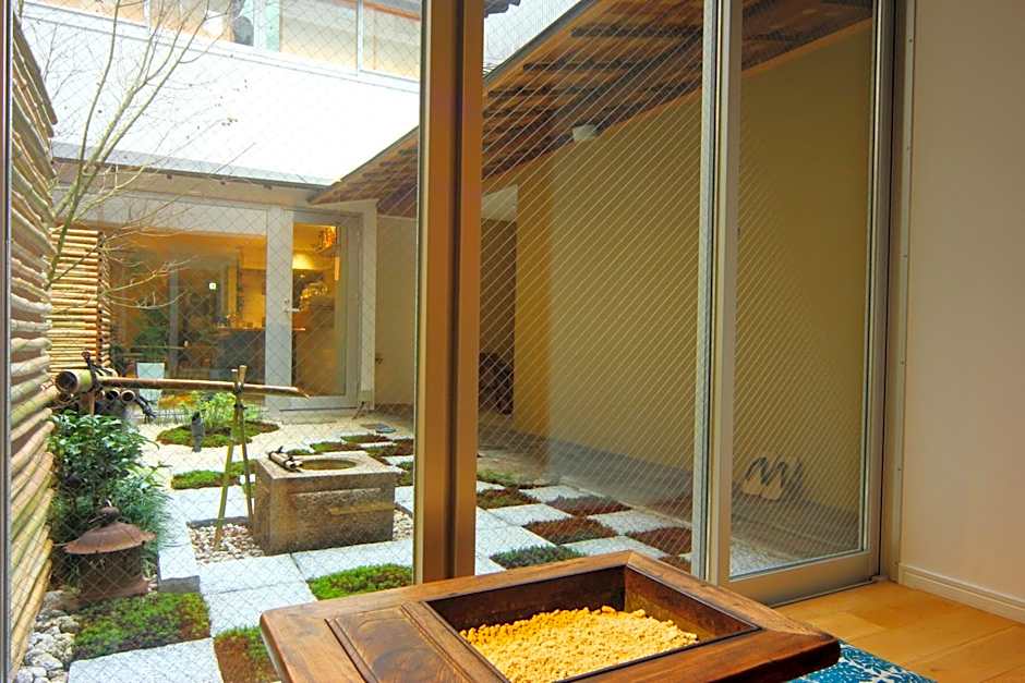 Auberge AZABU