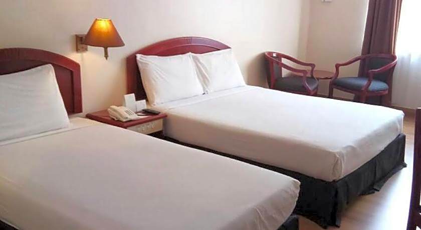 Hotel Seri Malaysia Kuantan