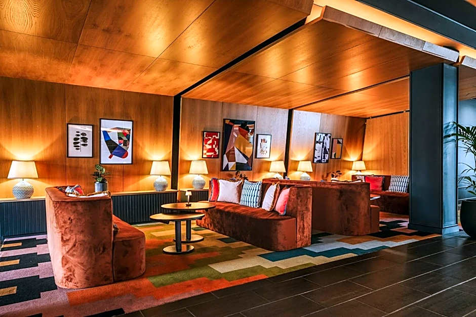 voco Belfast By IHG