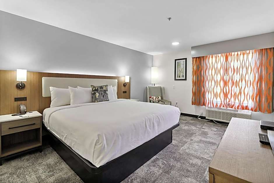 La Quinta Inn & Suites by Wyndham Newnan