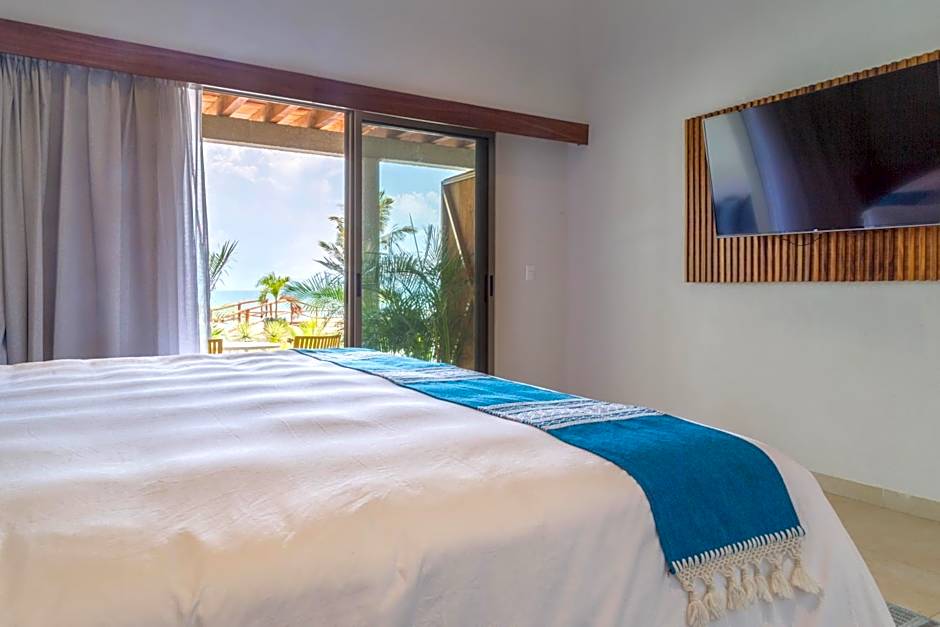 Hotel Ysuri Bucerias