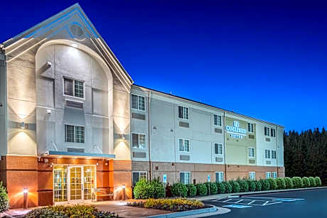 Candlewood Suites Hopewell - Fort Lee by IHG
