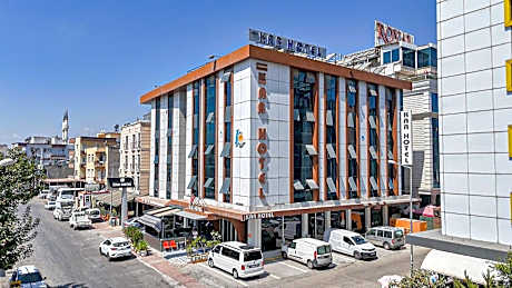 Kar Hotel