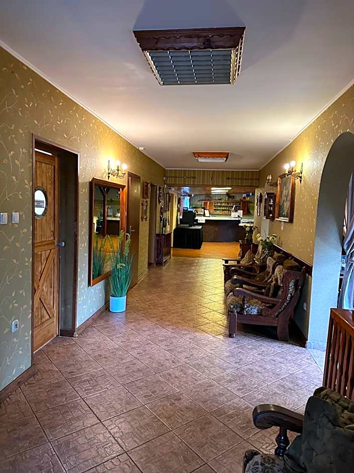 Zajazd Restauracja Derby