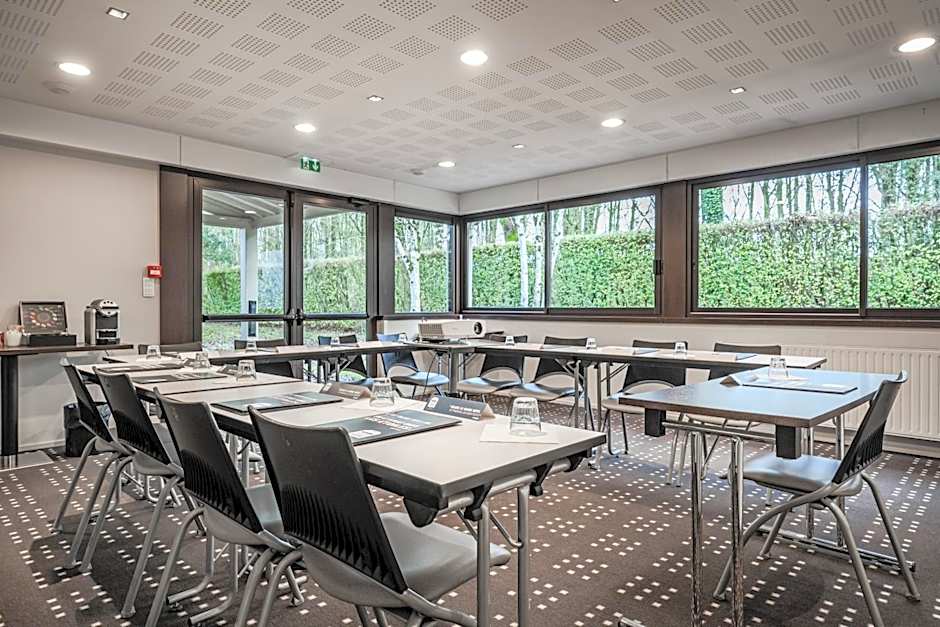 Kyriad Rennes Nord Hotel