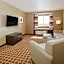 Microtel Inn & Suites By Wyndham Pecos