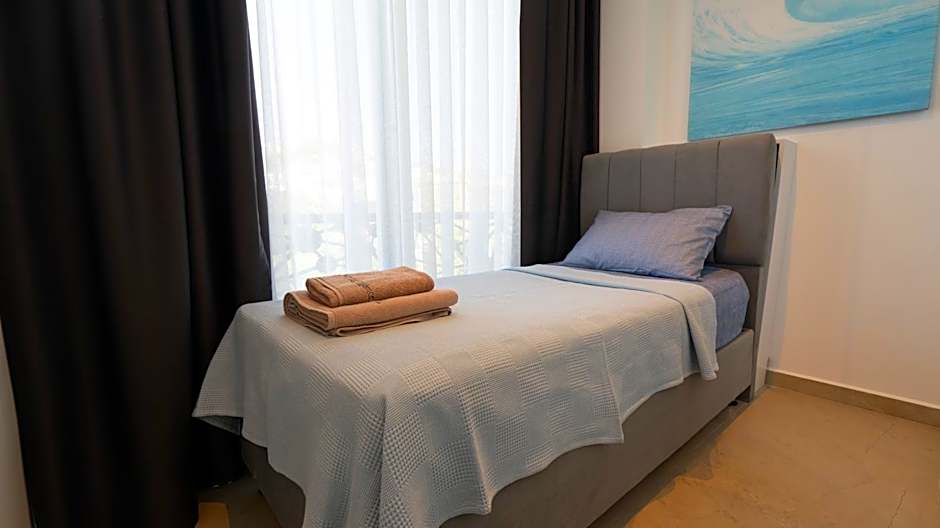 Blue Point Hotel Yalikavak