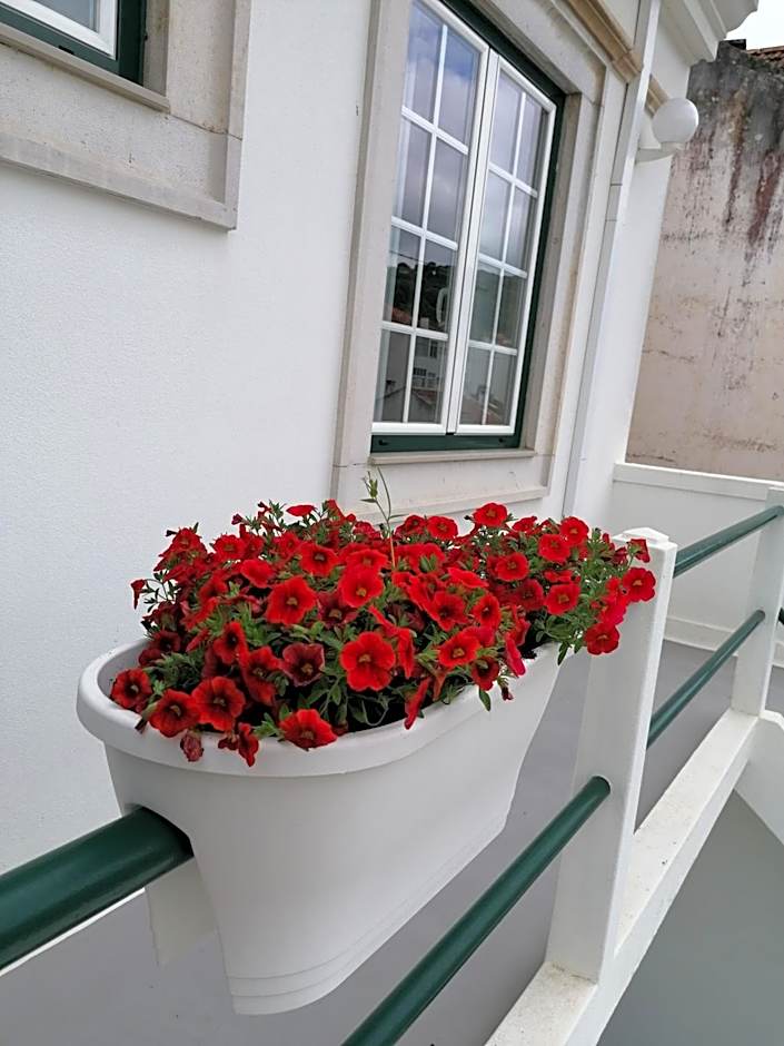 Hostel Rossio Alcobaça