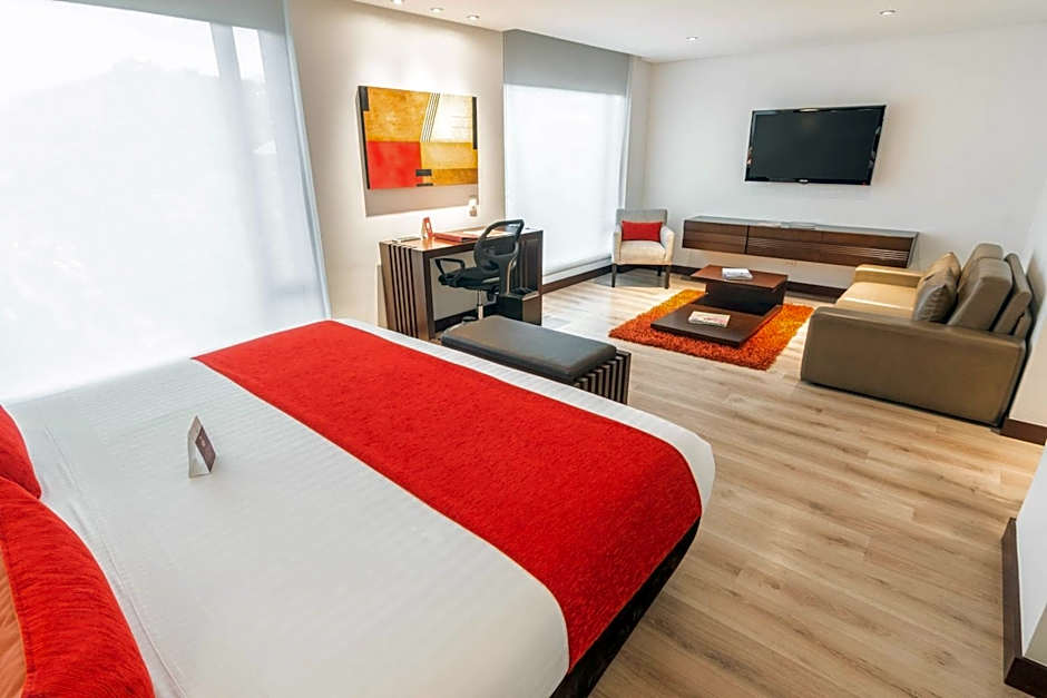 Best Western Plus 93 Park Hotel