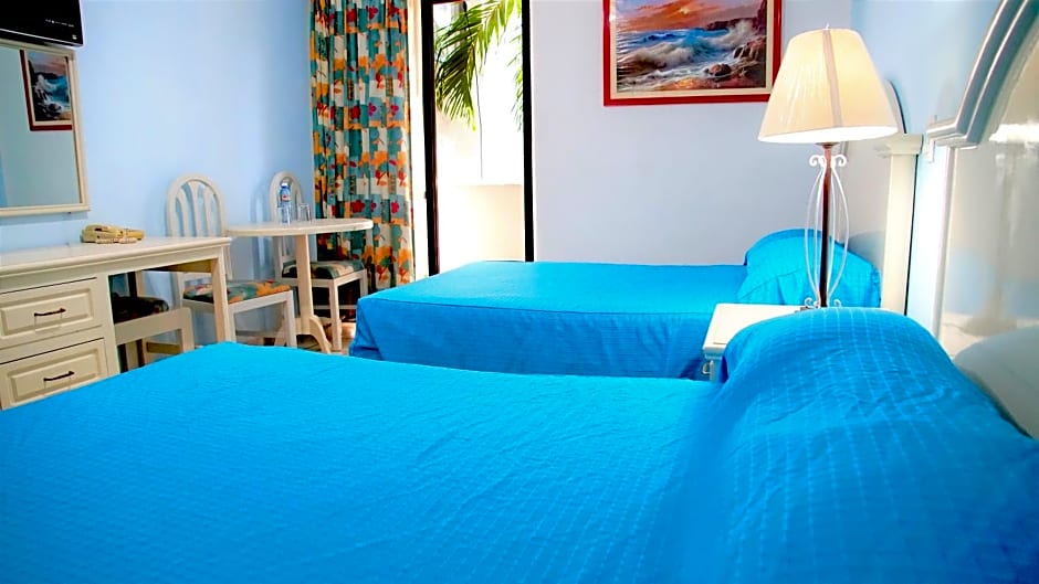 Hotel Costa Brava