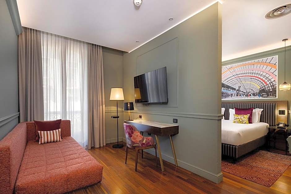 Hotel Indigo Turin 
