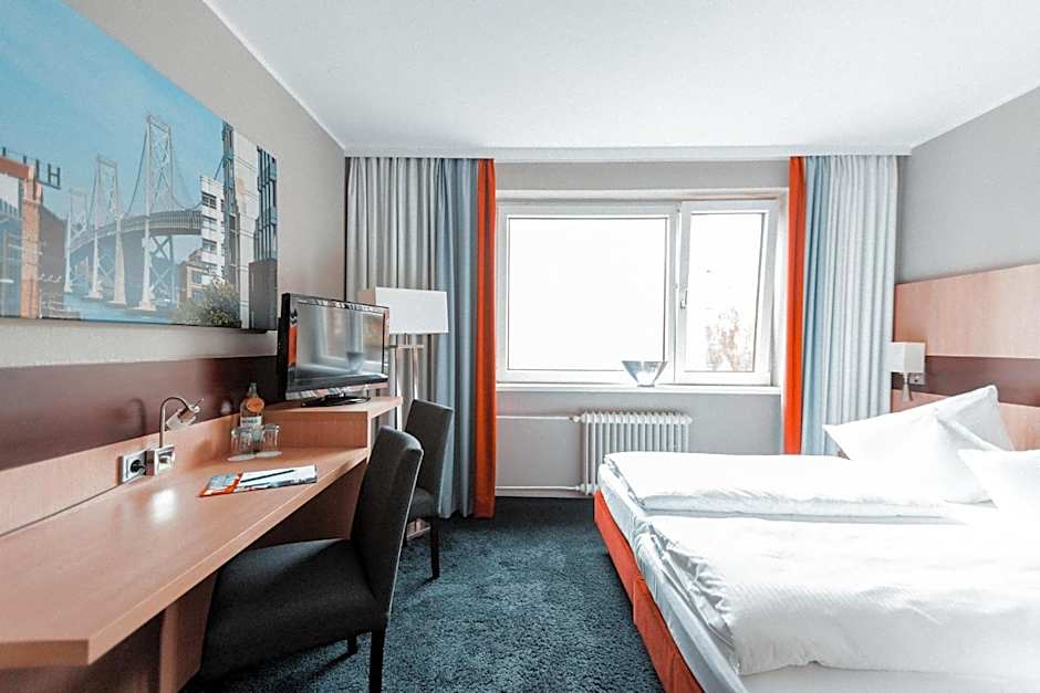 Hotel am Rothenbaum